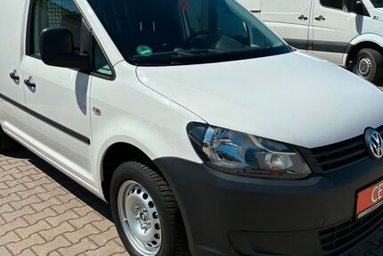 VW Caddy 168.494 km 8.290 &euro; mannheim 68219