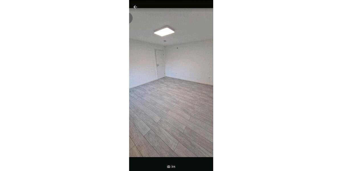 Erdgeschoßwohnung Neckargemünd - 2 Zimmer, 20 m&sup2;, 400&euro; | Angebot:20899244