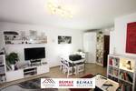 Etagenwohnung Wiesloch - 1 Zimmer, 38 m&sup2;, 135.000&euro; | Angebot:25666823