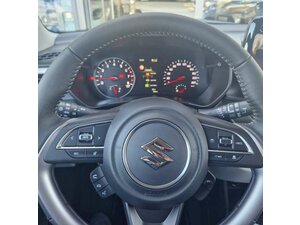 Suzuki Swift 1.2 Dualjet Hybrid MT Comfort+ Garantie 2.500 km 20.450 &euro; Obrigheim-Asbach 74847