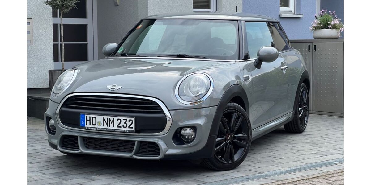 Mini Cooper 140.000 km 11.000 &euro; Altrip 67122