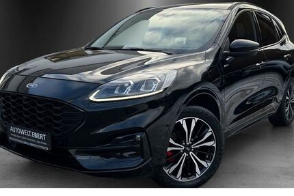 Ford Kuga 46.990 km 24.490 &euro; Frankenthal 67227