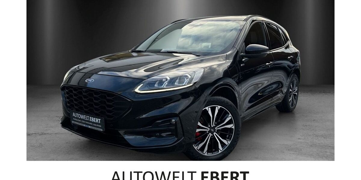 Ford Kuga 46.990 km 24.490 &euro; Frankenthal 67227