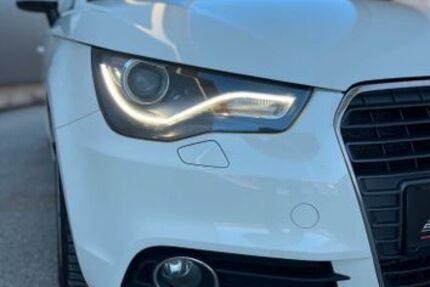 Audi A1 210.000 km 7.500 &euro; Mannheim 68305