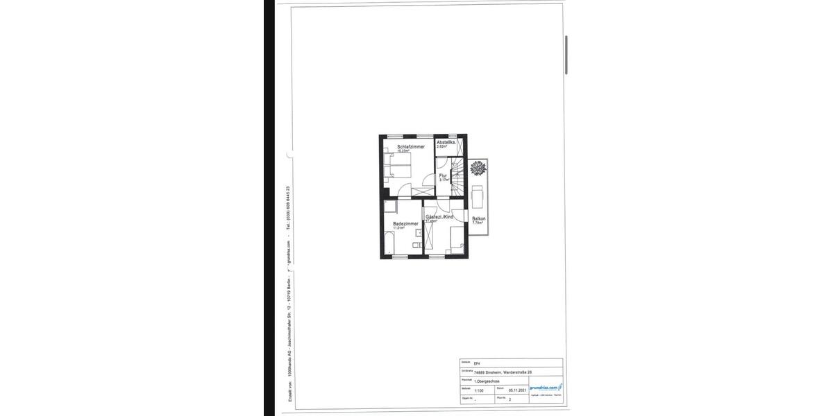 Doppelhaushälfte Sinsheim - 5 Zimmer, 175 m&sup2;, 600.000&euro; | Angebot:26891037