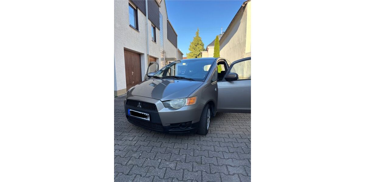 Mitsubishi Colt 159.000 km 2.000 € Ludwigshafen 67069