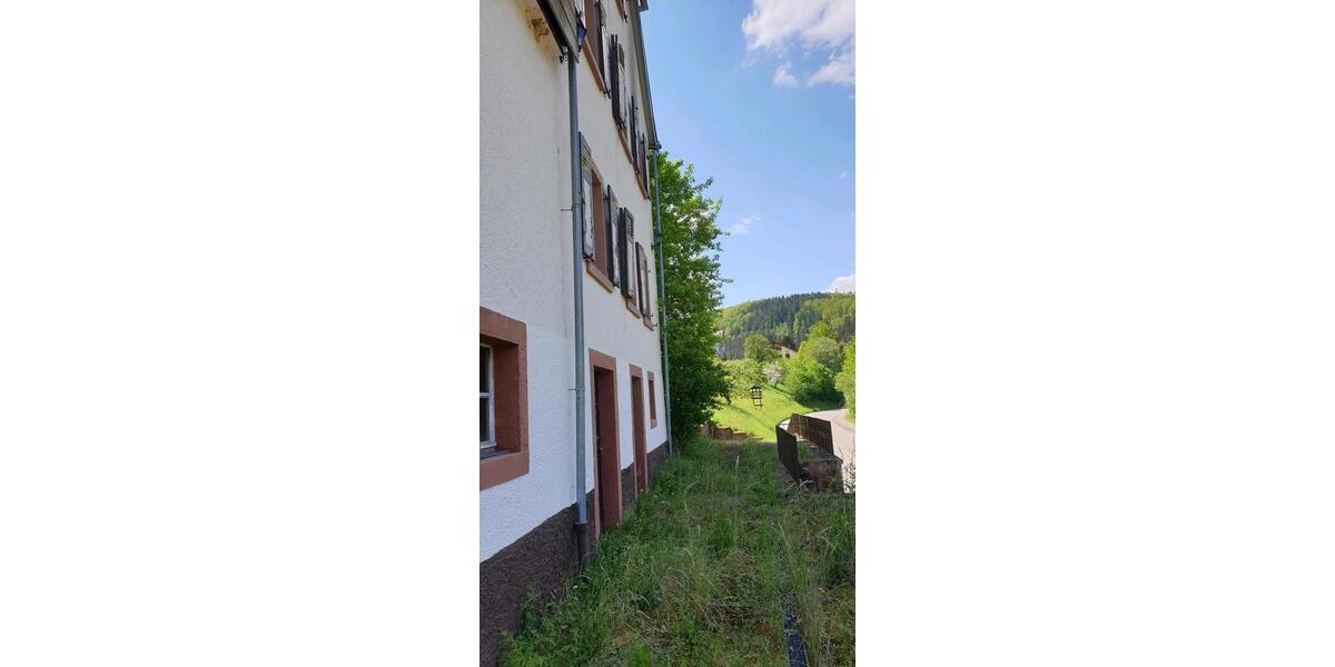 Einfamilienhaus Heidelberg Boxberg - 8 Zimmer, 183 m&sup2;, 215.000&euro; | Angebot:25883802