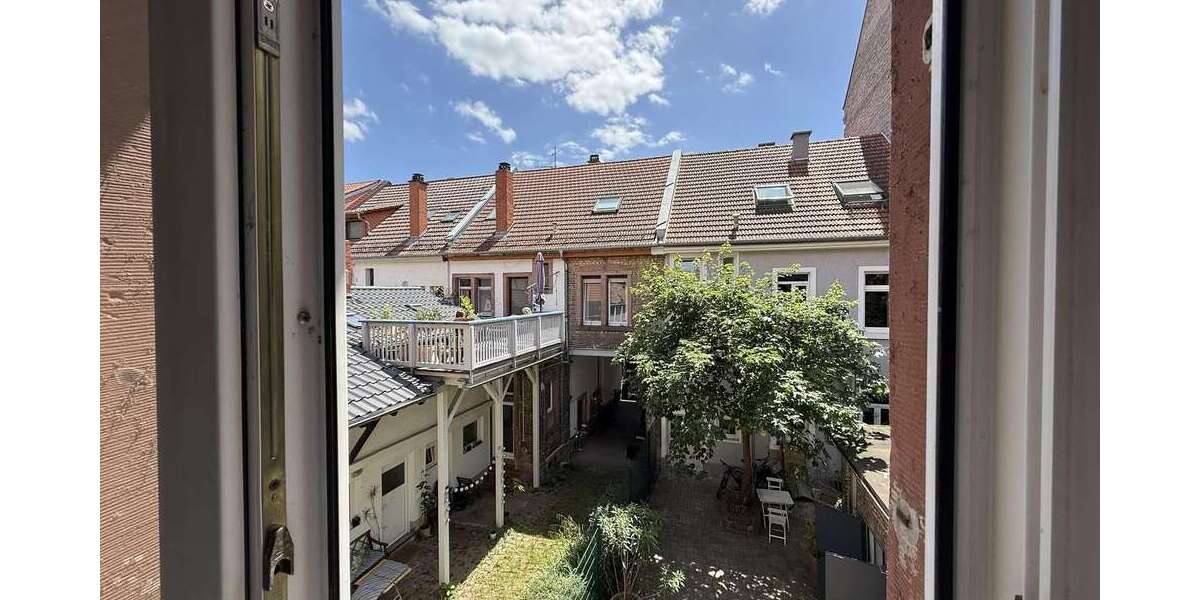 Etagenwohnung Heidelberg Bahnstadt - 2 Zimmer, 63 m&sup2;, 870&euro; | Angebot:26856470