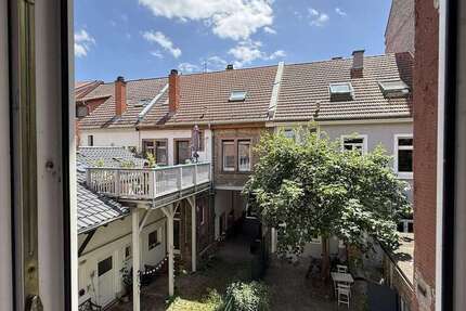 Wohnung Heidelberg Bahnstadt - 2 Zimmer, 63 m&sup2;, 870&euro; | Angebot:26856470