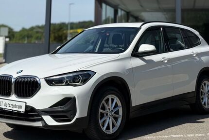 BMW X1 93.000 km 17.900 &euro; Ittlingen 74930