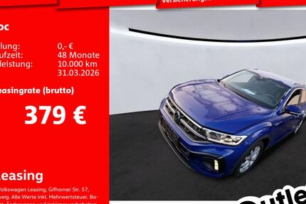 VW T-Roc 113.763 km 26.992 &euro; Mannheim 68309