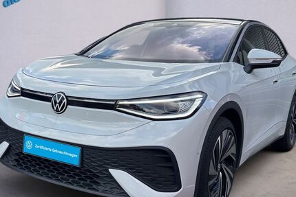 VW ID.5 7.669 km 48.638 € Walldorf 69190