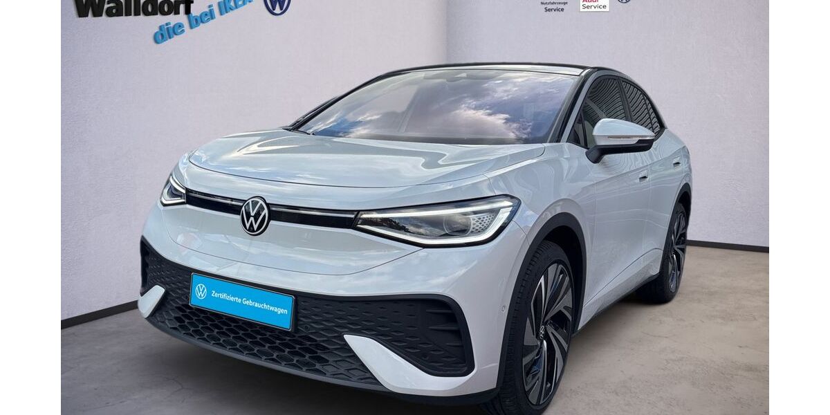 VW ID.5 7.669 km 48.638 € Walldorf 69190