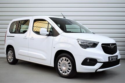 Opel Combo 29.800 km 24.990 &euro; Forst 76694