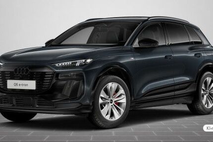 Audi Q6 e-tron 7.699 km 62.490 &euro; Mannheim 68309
