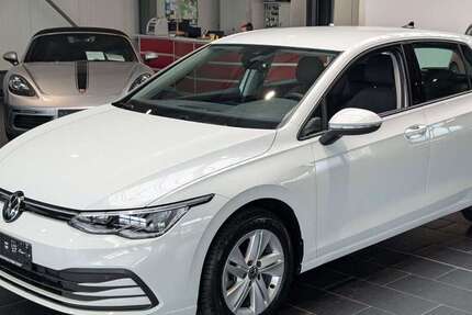 VW Golf 49.000 km 22.900 &euro; Weinheim 69469