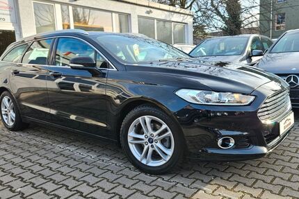 Ford Mondeo 91.000 km 10.499 &euro; Mannheim 68309
