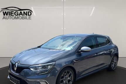 Renault Megane 133.000 km 13.950 € Viernheim 68519