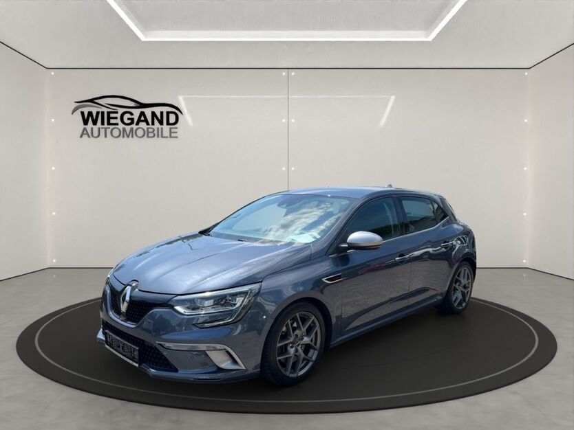 Renault Megane 133.000 km 13.950 € Viernheim 68519