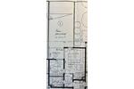 Terrassenwohnung Gaiberg - 2 Zimmer, 56 m&sup2;, 187.000&euro; | Angebot:25451506