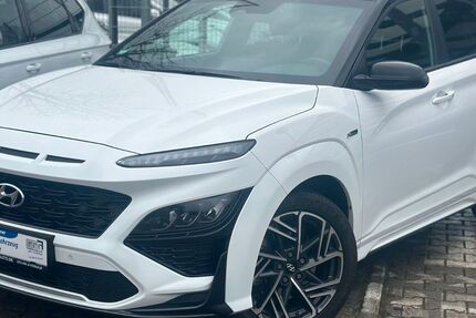 Hyundai KONA 17.921 km 23.990 &euro; Brühl 68782