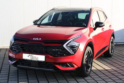 Kia Sportage 8.400 km 35.750 &euro; Schwetzingen 68723