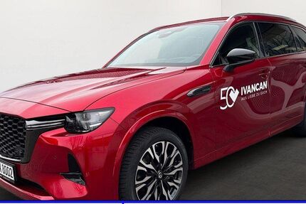 Mazda CX-80 15.515 km 57.950 € Mannheim 68219