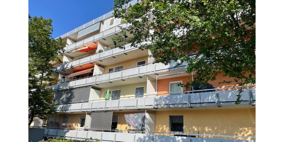 Etagenwohnung Frankenthal (Pfalz) - 3 Zimmer, 77 m&sup2;, 169.000&euro; | Angebot:27021117