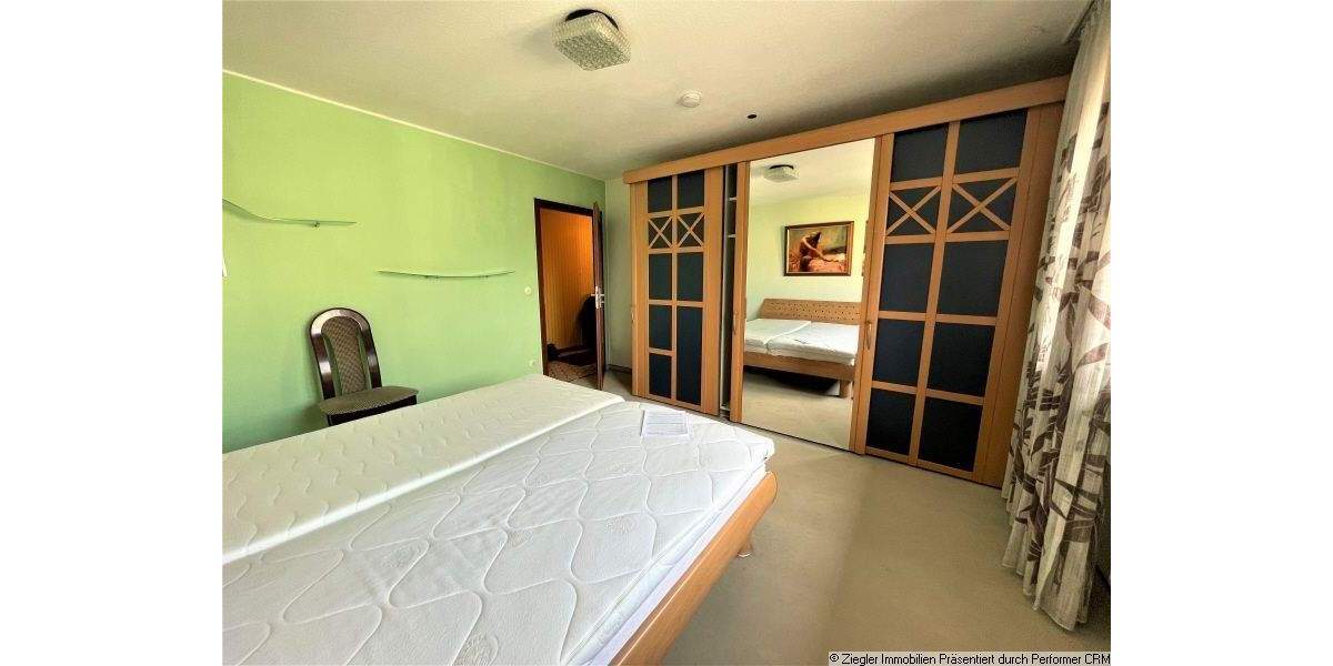 Etagenwohnung Schwetzingen - 2 Zimmer, 68 m&sup2;, 680&euro; | Angebot:25836192