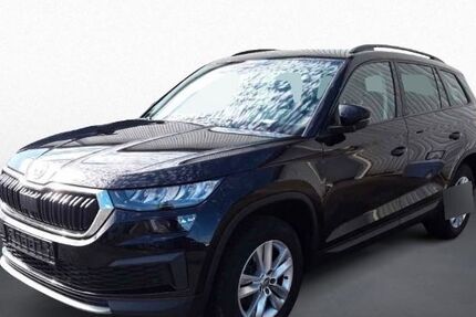 Skoda Kodiaq 168.000 km 18.445 &euro; Heidelberg 69123