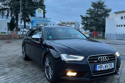 Audi A4 197.000 km 12.999 € Viernheim 68519
