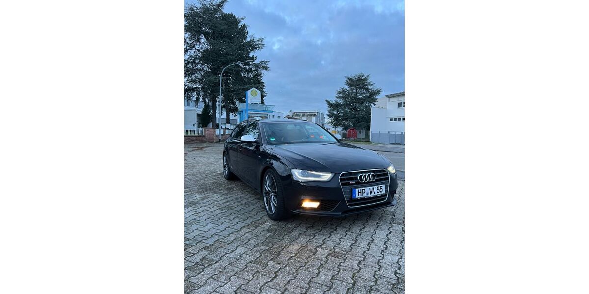 Audi A4 197.000 km 12.999 € Viernheim 68519