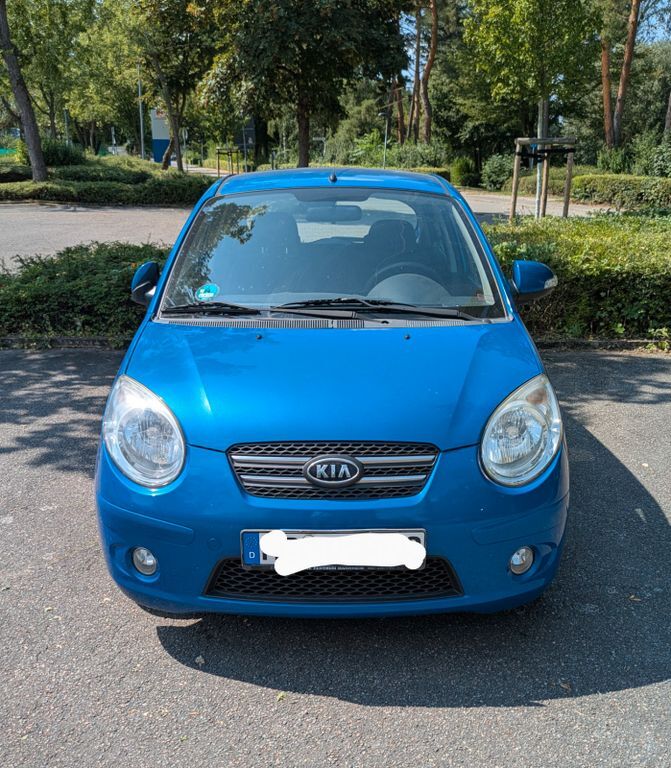 Picanto