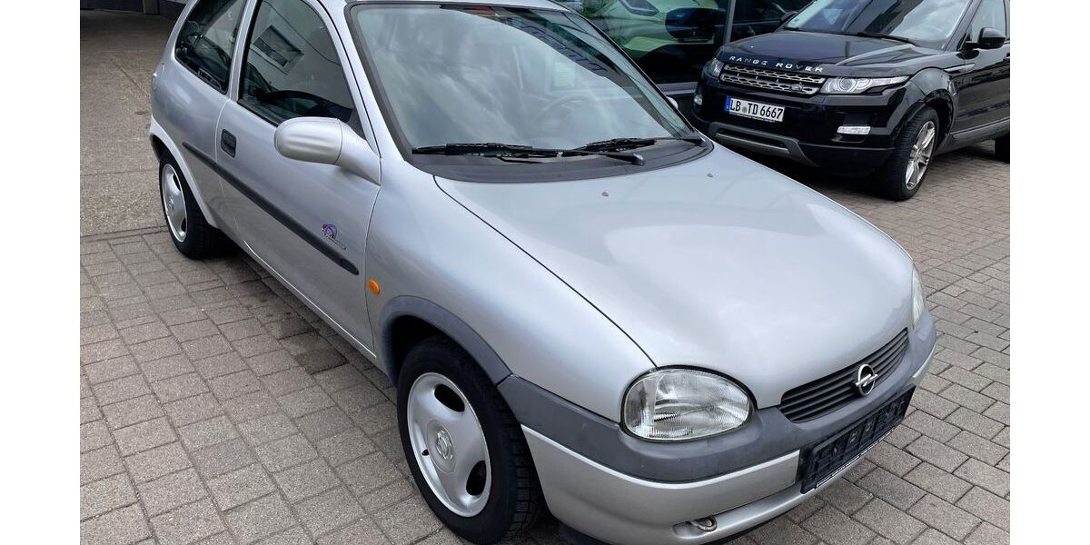 Opel Corsa 125.900 km 1.990 &euro; Sinsheim 74889
