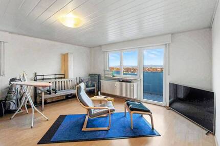 Wohnung Viernheim - 3 Zimmer, 91 m&sup2;, 199.000&euro; | Angebot:26229586