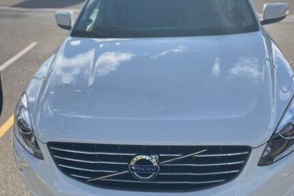 Volvo XC60 102.262 km 16.950 € Brühl 68782