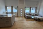 Erdgeschoßwohnung Heidelberg Bahnstadt - 1.5 Zimmer, 61 m&sup2;, 1.300&euro; | Angebot:26253582