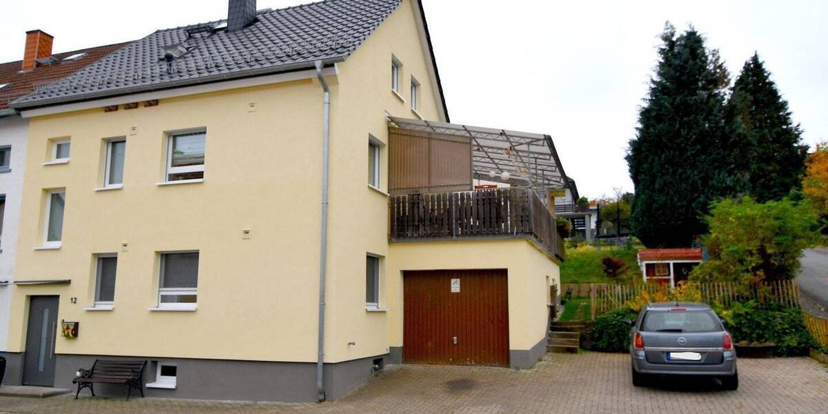 Doppelhaushälfte Oberzent Beerfelden - 7 Zimmer, 91 m&sup2;, 349.000&euro; | Angebot:24113168