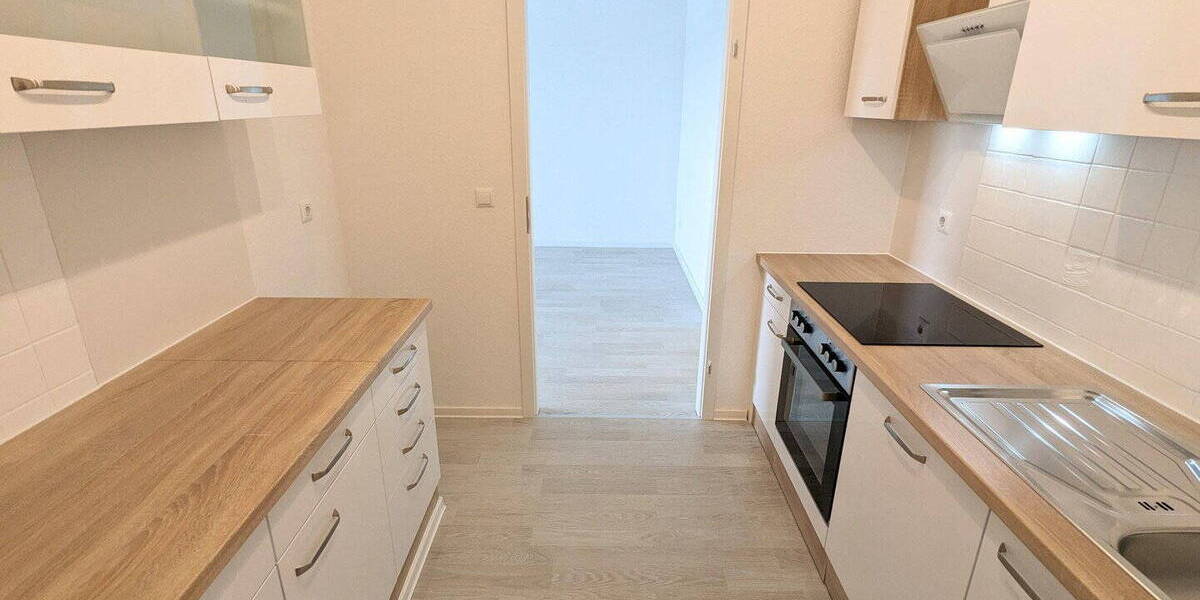 Etagenwohnung Neuhofen - 2 Zimmer, 67 m&sup2;, 845&euro; | Angebot:26808323