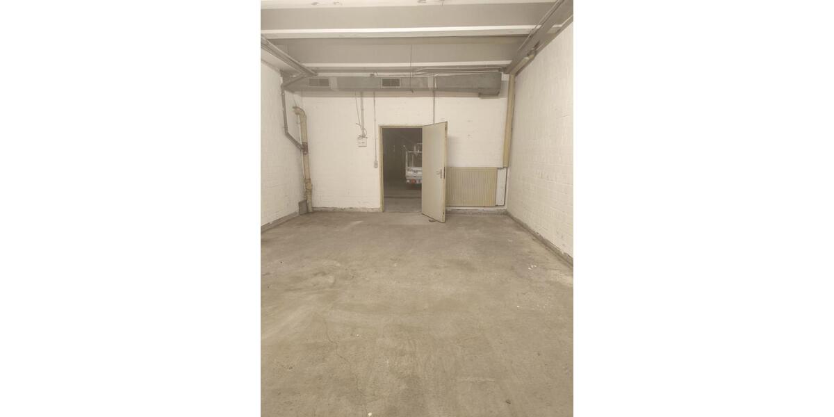 Lager.Pfingsweide zimmer