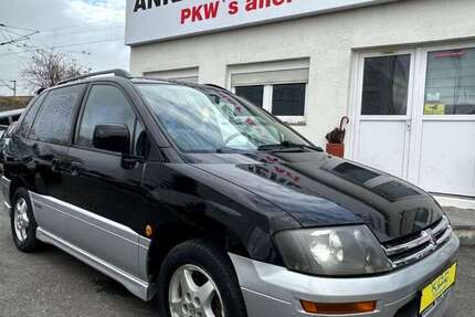 Mitsubishi Space Runner