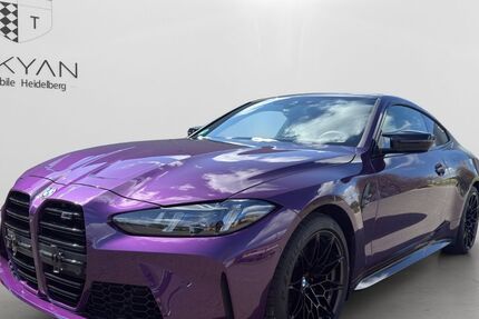 BMW M4 4.805 km 84.990 &euro; Edingen-Neckarhausen 68535