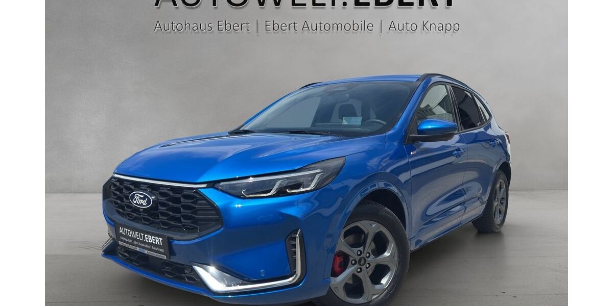 Ford Kuga 13.990 km 34.890 &euro; Weinheim 69469