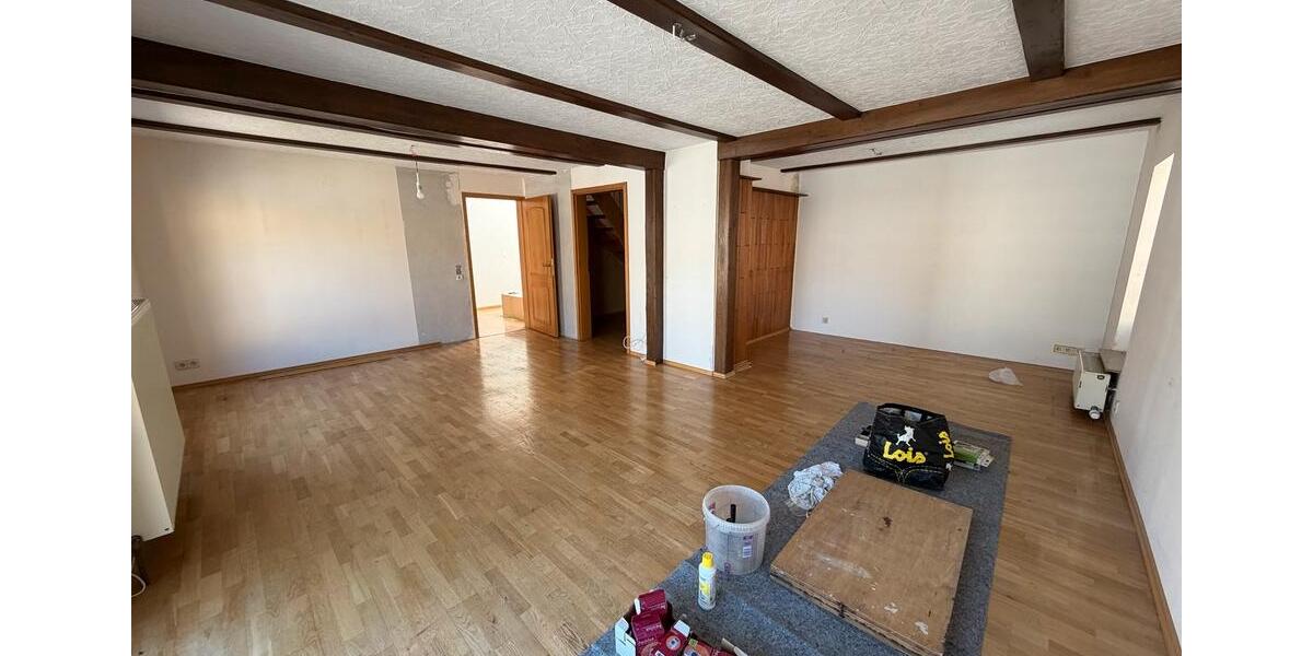 Einfamilienhaus Lampertheim - 5 Zimmer, 108 m&sup2;, 490.000&euro; | Angebot:26926546