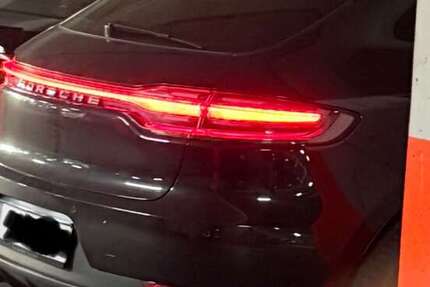 Porsche Macan 185.000 km 27.900 &euro; Mannheim 68219