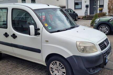Fiat Doblo 200.046 km 1.100 &euro; Ketsch 68775