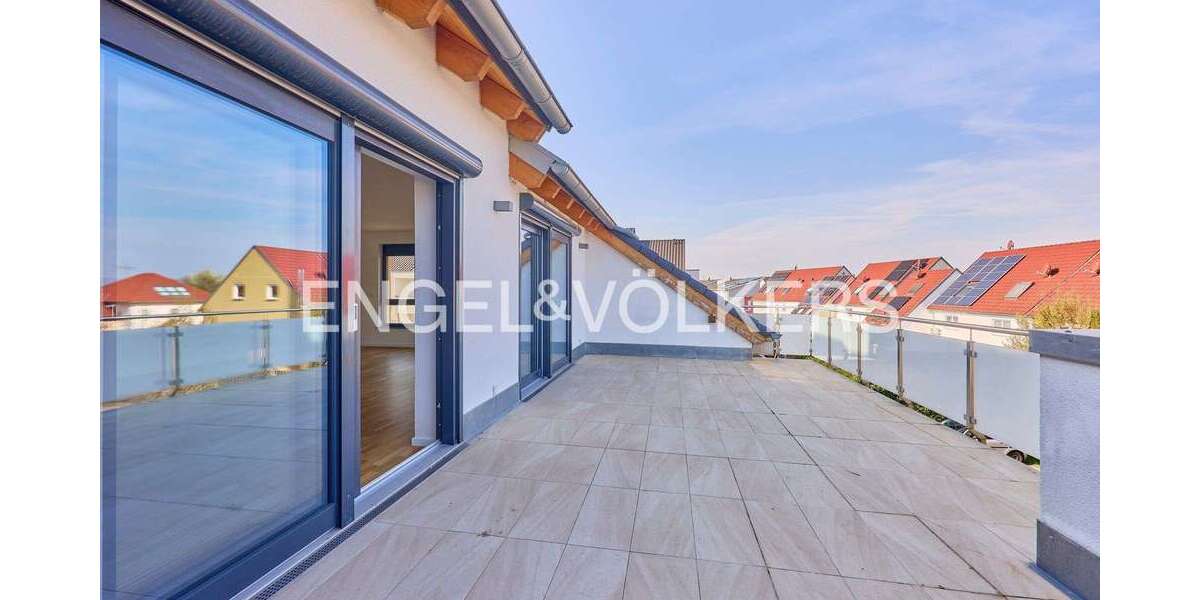 Etagenwohnung Mutterstadt - 3.5 Zimmer, 128 m&sup2;, 470.000&euro; | Angebot:27278444