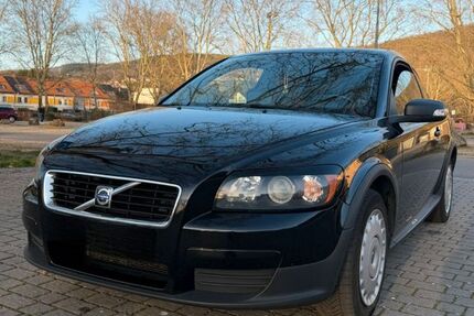 Volvo C30 191.000 km 6.500 &euro; Sandhausen 69207