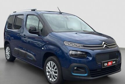 Citroen Berlingo 69.600 km 19.900 € Heidelberg 69126