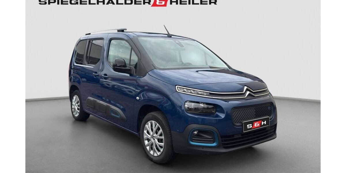 Citroen Berlingo 69.600 km 19.900 € Heidelberg 69126